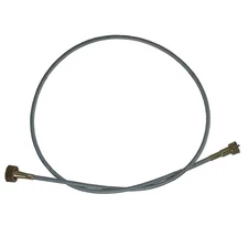 Tachometer Cable Fits International 330 2424 504 2404 340 2444 2504 404 424 444