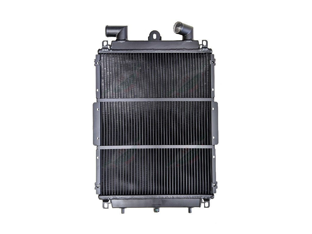 Ferrari 355 F355 Right Side Radiator 157589 awitalian