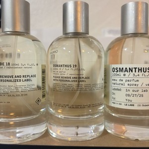 Le Labo Osmanthus 19 | eBay