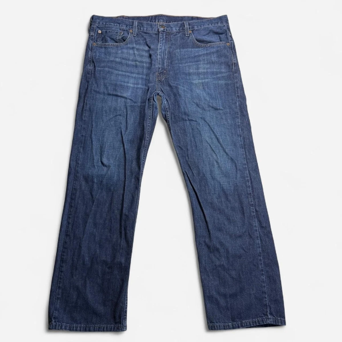 Levis 569 Black for sale | eBay