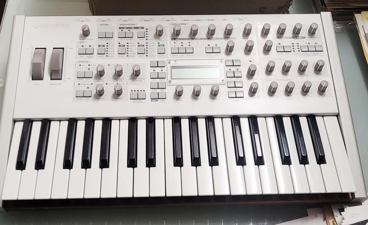Access Virus Ti for sale - eBay