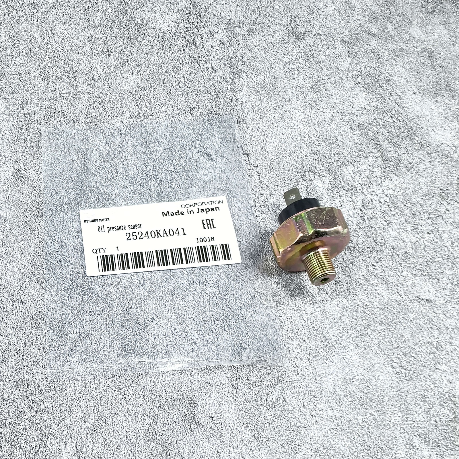 Pressure Switch For Subaru Brz Impreza Legacy Outback Us