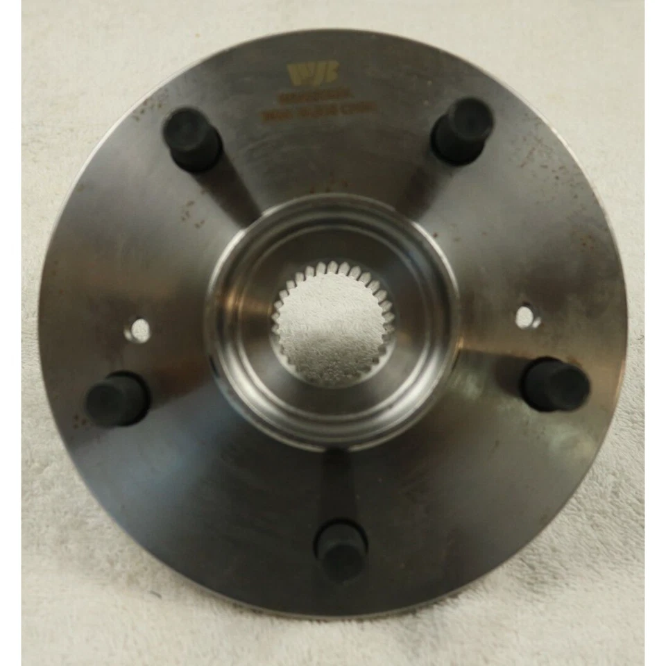 WJB WA930583K Wheel Bearing ONLY, 2007-16 Acura RDX Honda CR-V (USED) - Image 2 of 4