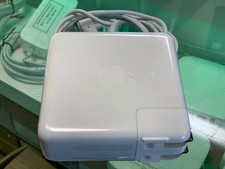 Genuine Apple 85W MagSafe 2 Adapter for MacBook Pro Retina A1424 MD506LL/A New