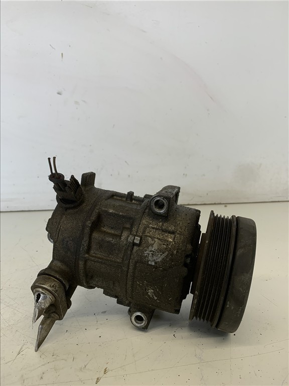 COMPRESSORE A/C PER OPEL Corsa D 3P 2° Serie 39006353 bifuel/gas 1200 (11>)