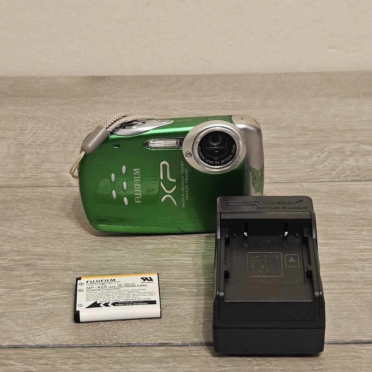 fuji xp10 products for sale | eBay
