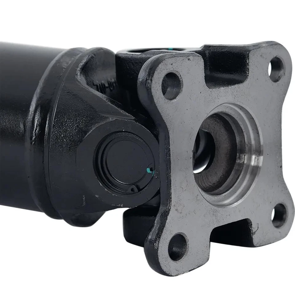 Nuevo eje de transmisión trasero para Ford F-150 FX4 8 cilindros 5,4 L por 5L3Z4602KA 4L3Z4602KA Foto 4 de 4