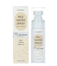 Hair Growth Serum, Rice Water for Growth, Spray, Hair...