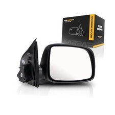 For Chevy Colorado Door Mirror 2004-2012 Passenger Side  Power  Non-Heated 