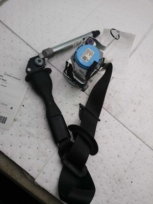 2016-2019 Chevy Malibu Front Right Passenger Seat Belt Retractor VIN Z OEM