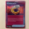 Pokémon TCG Scramble Switch Ace Spec Trainer Card 186/191 Surging Sparks Nm