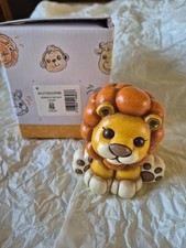 Thun serie completa Animali Savana Story 