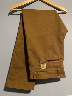 Carhartt WIP Sid Pants 34x32