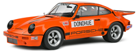 Porsche 911 Iroc No 1 Donohue Daytona 1974 1/18 - S1810701 Solido