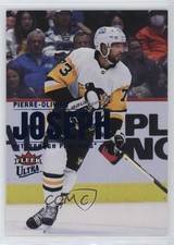 2023-24 Upper Deck Fleer Ultra Blue Foil 234/399 Pierre-Olivier Joseph #135 0nr3