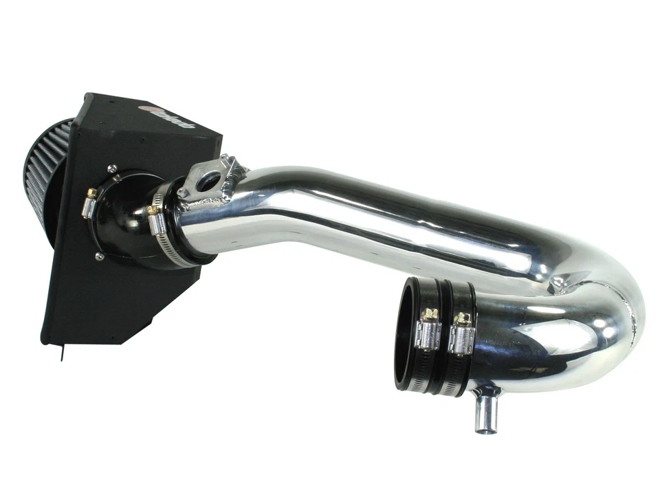 AFE Takeda Stage-2 Cold Air Intake System Fits 10-12 Subaru Legacy Outback 2.5L Foto 3 de 4