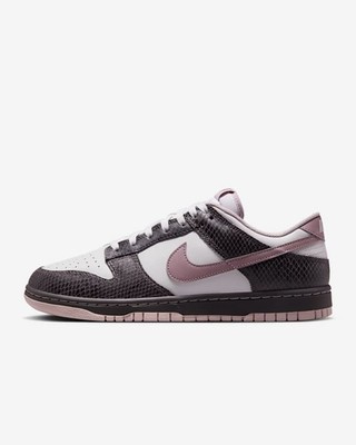 HV6932-299 Mens Size 9.5M/11W Nike Dunk Retro Medium Ash/Taupe Grey - NIB