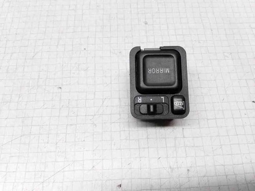 HONDA CIVIC VII Hatchback EU, EP, EV Spiegeleinstellschalter S5AJ211M1 32523189