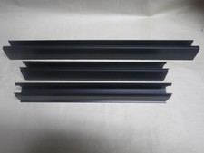 Kit De Canal Pour Pare-Brise Pliable Yamaha Golf Cart G2 G9