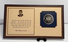 1993 S 50c Proof Commemorative Kennedy Half Dollar $1 Start No Reserve! — photo 2