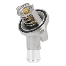 Fit For Chevrolet Malibu Impala Equinox GMC Acadia Coolant Thermostat Housing