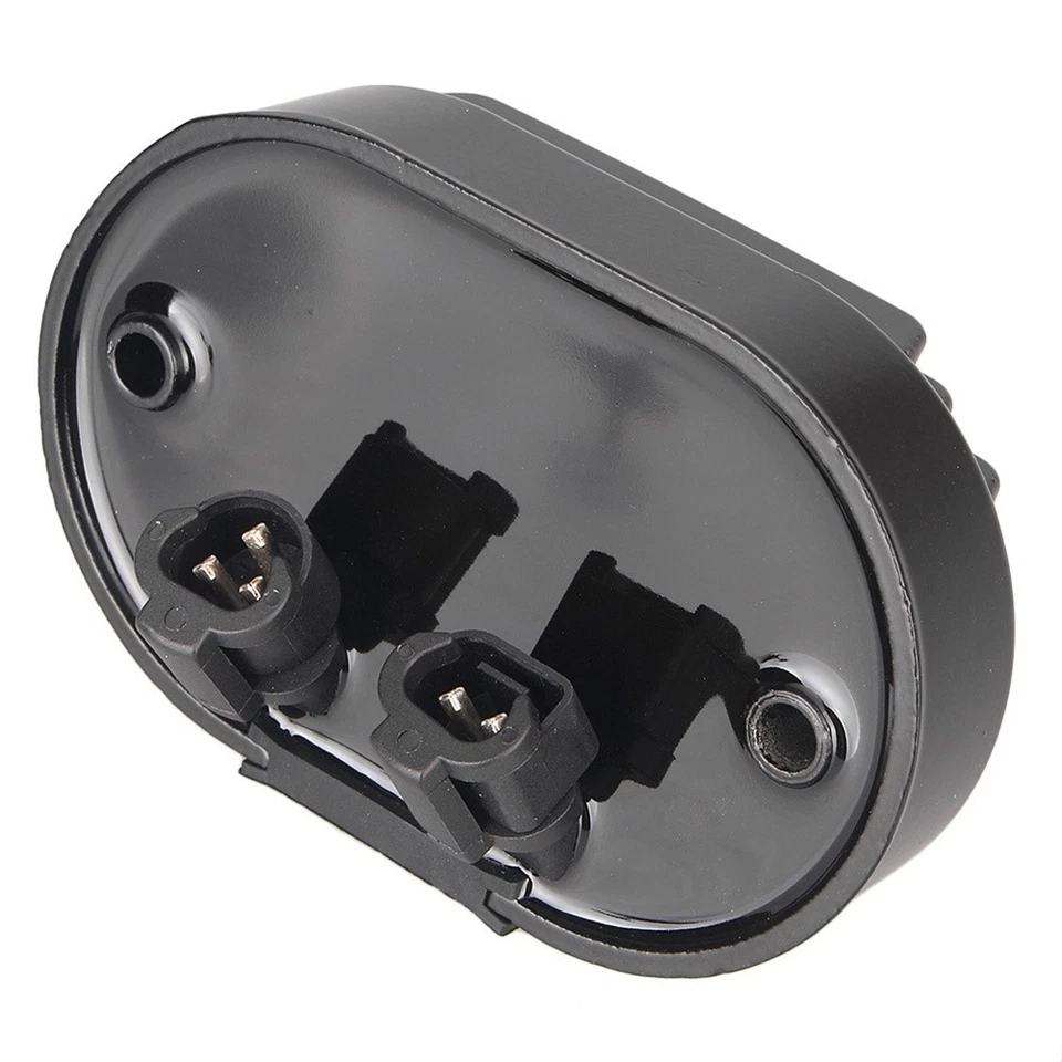 1X Voltage Regulator Rectifier Fit Heritage Softail Classic Custom Fatboy FLSTF Foto 2 de 4