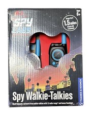 Thames  Kosmos Spy Labs: Spy Walkie-Talkies Set THK548016 