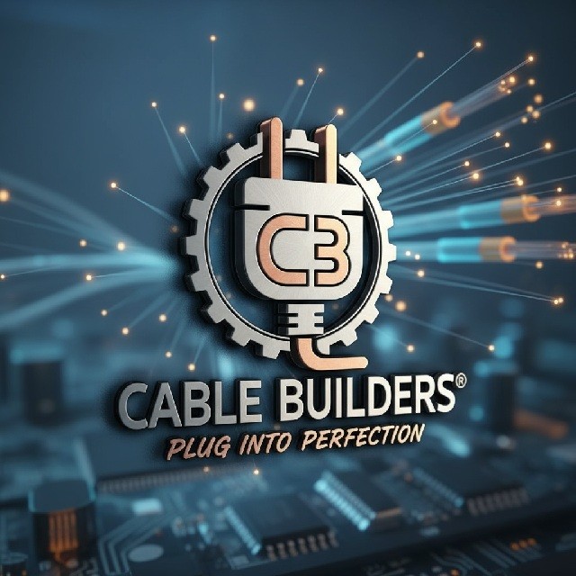 Cable Builders Inc | eBay Stores