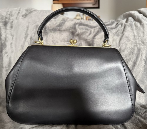 Coach Vintage Frame Bag - Image 1