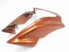 TETE DE FOURCHE KAWASAKI ER-6N 2009-2012 / NE 68294