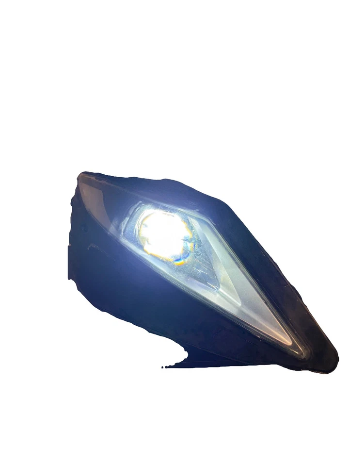 2013-2016 Lincoln MKZ Right Pass Side Headlight DYNAMIC LED OEM DP53-13W030-AD - Image 2 of 4