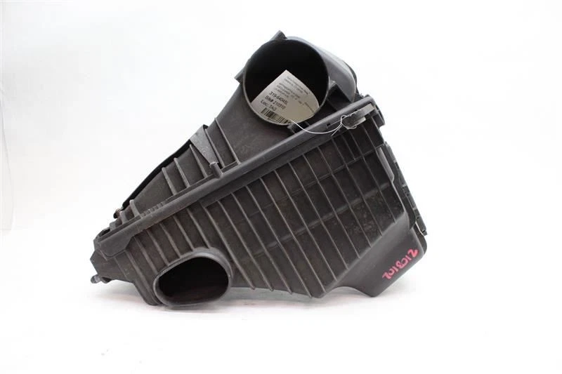 CAJA FILTRO AIRE Porsche Cayenne 03 04 05 06 07 08 09 10 Izquierdo 1093837 Foto 2 de 4