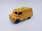 Vintage Lesney Matchbox Bedford Evening News Van No42