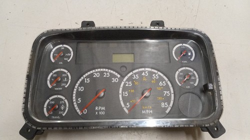 Freightliner/Thomas Built Bus C2 Instrument Panel A22-75763-005, A22-66979-006,