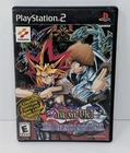 Yu-Gi-Oh! The Duelists of the Roses (Sony PlayStation 2 PS2, 2003) Complete!