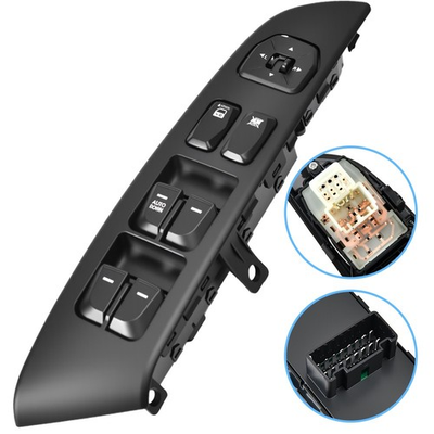 #ad 935702S1509P Master Power Window Switch For Hyundai Tucson 2010 2015 $49.99