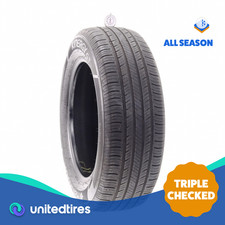 Used 23560r18 Hankook Kinergy Gt 103h - 732