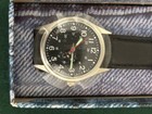 Rare Bausch & Lomb Teen Eye Deal Unisex Vintage Olympic Games Wrist Watch — photo 2