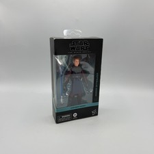 Star Wars Black Series Anakin Skywalker 6  Action Figure Ahsoka  17 New Sealed