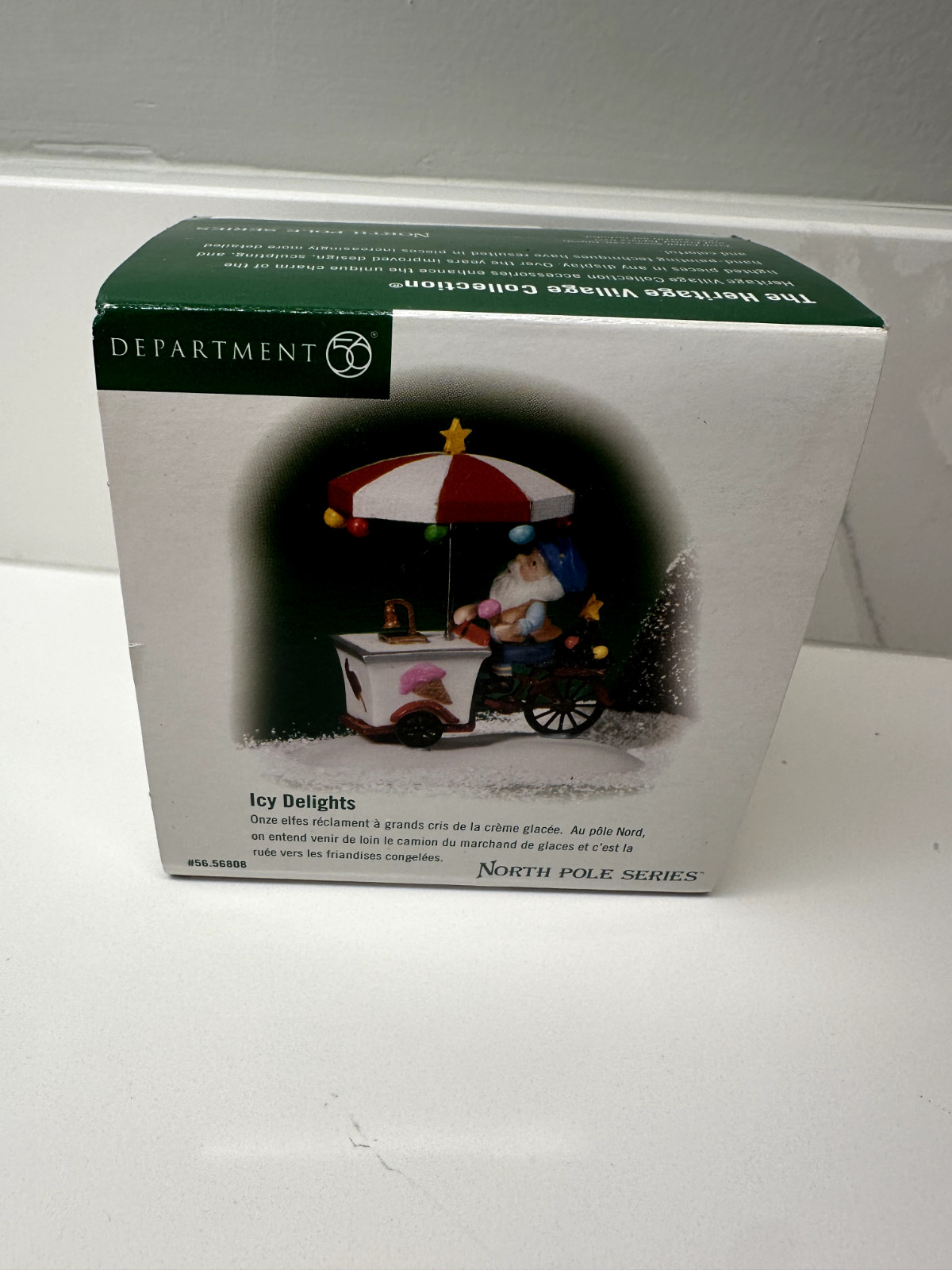 Click here to see eBay Auction