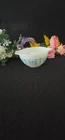 Vintage  PYREX "Amish Butterprint Cinderella Mixing Bowl" White (1.5 Pts.)