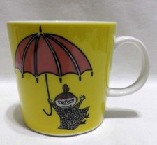 Moomin Mug Arabia Pikku neuwertig ohne OVP