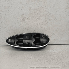 Porte avant et accessoires Mercedes 200