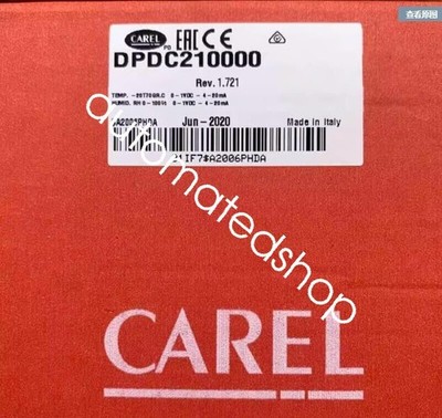 1pc NEW DPDC210000 Sensor Shipping DHL or FedEX #jd