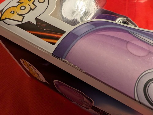 Funko Pop! Vinyl: Mass Effect - Tali #13 - Bild 4 von 14