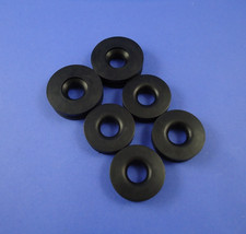 Kawasaki Z900 Z1000 Side Panel Rubbers Grommets Kz1000 Kz900 Z1 Z1a C7-01
