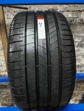 1 X 315 30 R22 107Y PIRELLI P ZERO (NO PUNCTURE NO REPAIR)