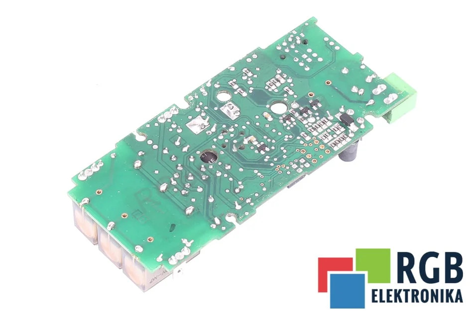 AE176302-4 EUROTHERM - Reconditionné - Garantie 24 mois