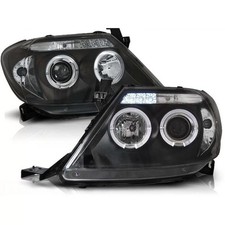 Tuning headlight set suitable for TOYOTA HILUX 2005-2011, left and right