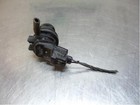 Windscreen washer pump